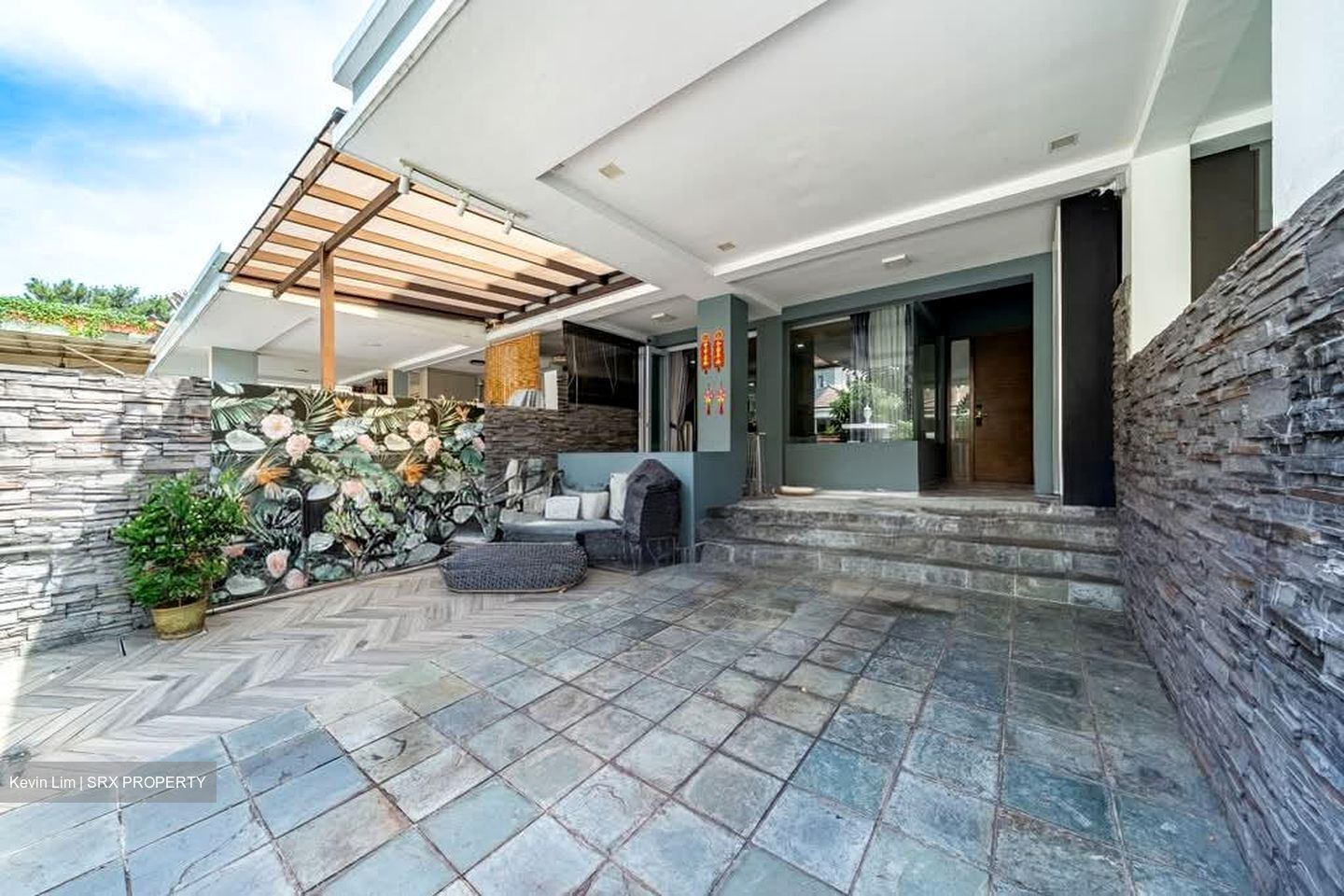 Parry Green (D19), Terrace #596116071